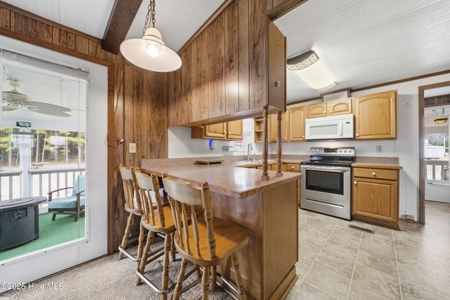 3 Bedroom Home For Sale In Creswell, North Carolina - image 33