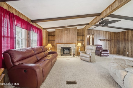 3 Bedroom Home For Sale In Creswell, North Carolina - image 24