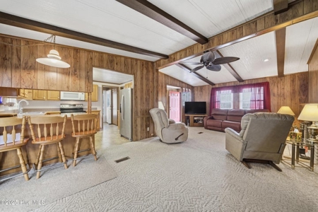 3 Bedroom Home For Sale In Creswell, North Carolina - image 25