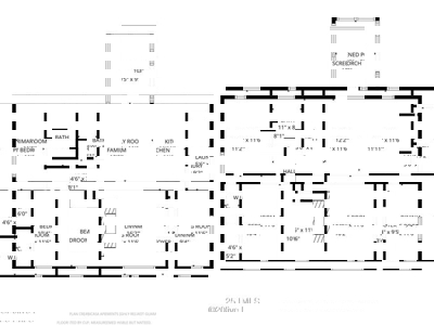 3 Bedroom Home For Sale In Creswell, North Carolina - image 1