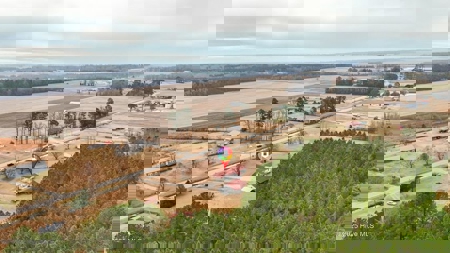 3 Bedroom Home For Sale In Creswell, North Carolina - image 4