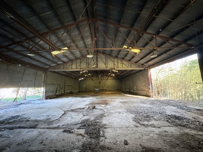 Opportunity awaits with a 12,000 sq ft warehouse located in Meigs - image 10