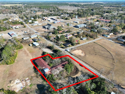 Opportunity awaits with a 12,000 sq ft warehouse located in Meigs - image 5