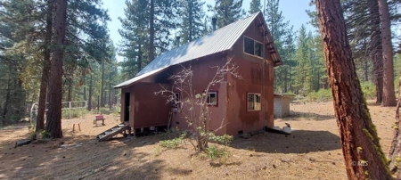 Country Home on 40 Acres in Lassen County - image 1