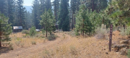 Country Home on 40 Acres in Lassen County - image 20