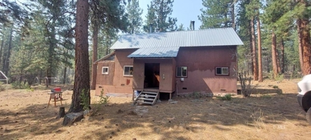 Country Home on 40 Acres in Lassen County - image 18