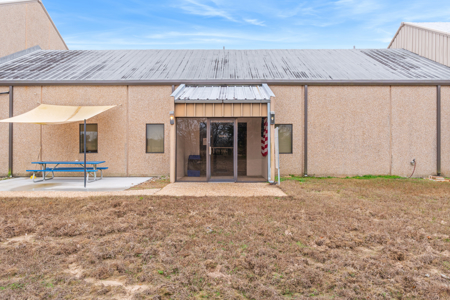 Commercial Property + Acreage Winnsboro, Wood County Texas - image 12