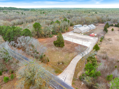 Commercial Property + Acreage Winnsboro, Wood County Texas - image 1