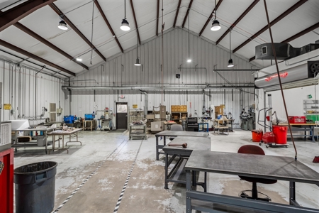 Commercial Property + Acreage Winnsboro, Wood County Texas - image 31
