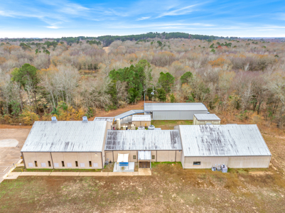 Commercial Property + Acreage Winnsboro, Wood County Texas - image 4