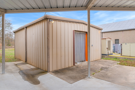 Commercial Property + Acreage Winnsboro, Wood County Texas - image 11