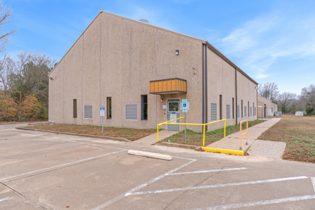 Commercial Property + Acreage Winnsboro, Wood County Texas - image 6