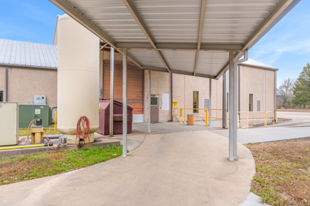 Commercial Property + Acreage Winnsboro, Wood County Texas - image 10