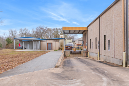 Commercial Property + Acreage Winnsboro, Wood County Texas - image 7