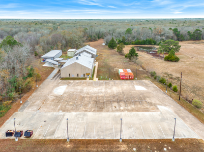 Commercial Property + Acreage Winnsboro, Wood County Texas - image 3
