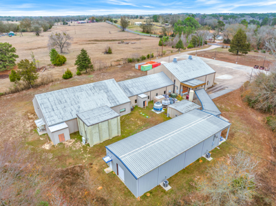 Commercial Property + Acreage Winnsboro, Wood County Texas - image 5