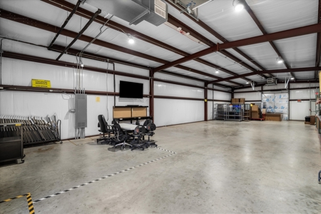 Commercial Property + Acreage Winnsboro, Wood County Texas - image 41