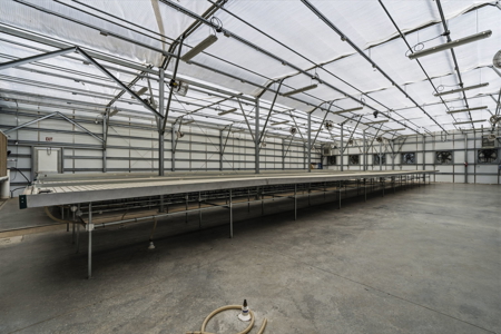 Turn-Key Industrial Facility & 13 Acres in Franklin, KY For Sale - image 43