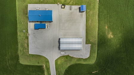Turn-Key Industrial Facility & 13 Acres in Franklin, KY For Sale - image 17