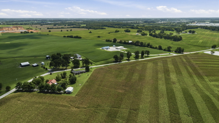 Turn-Key Industrial Facility & 13 Acres in Franklin, KY For Sale - image 22