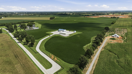 Turn-Key Industrial Facility & 13 Acres in Franklin, KY For Sale - image 24