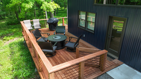 Legacy Whitetail Retreat — 65 Acres with New Custom Hunting Cabin - image 35