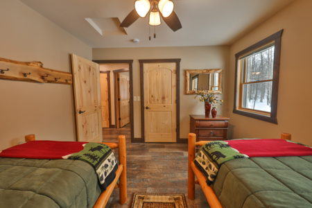 Legacy Whitetail Retreat — 65 Acres with New Custom Hunting Cabin - image 26