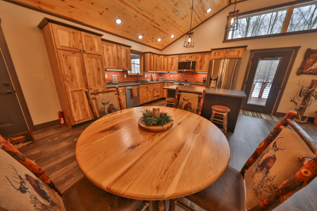 Legacy Whitetail Retreat — 65 Acres with New Custom Hunting Cabin - image 10