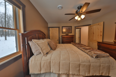 Legacy Whitetail Retreat — 65 Acres with New Custom Hunting Cabin - image 23