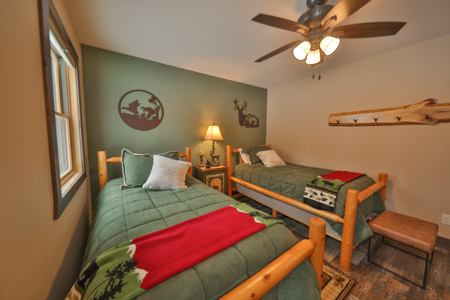 Legacy Whitetail Retreat — 65 Acres with New Custom Hunting Cabin - image 25