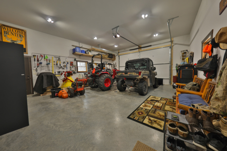 Legacy Whitetail Retreat — 65 Acres with New Custom Hunting Cabin - image 8