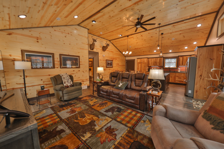 Legacy Whitetail Retreat — 65 Acres with New Custom Hunting Cabin - image 20