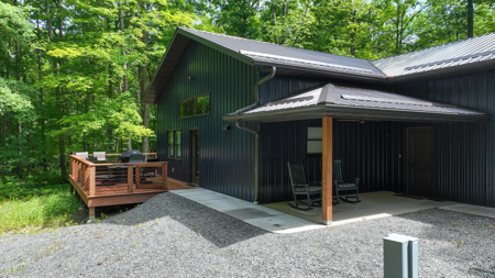 Legacy Whitetail Retreat — 65 Acres with New Custom Hunting Cabin - image 33