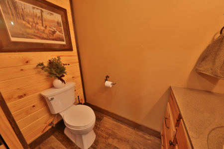 Legacy Whitetail Retreat — 65 Acres with New Custom Hunting Cabin - image 27