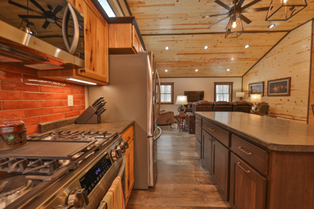 Legacy Whitetail Retreat — 65 Acres with New Custom Hunting Cabin - image 15