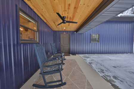 Legacy Whitetail Retreat — 65 Acres with New Custom Hunting Cabin - image 7