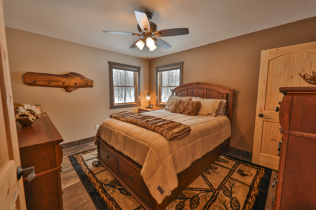 Legacy Whitetail Retreat — 65 Acres with New Custom Hunting Cabin - image 21