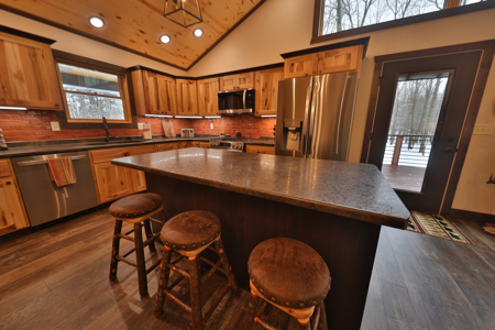 Legacy Whitetail Retreat — 65 Acres with New Custom Hunting Cabin - image 12