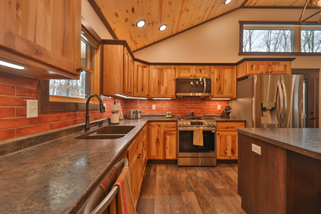 Legacy Whitetail Retreat — 65 Acres with New Custom Hunting Cabin - image 13