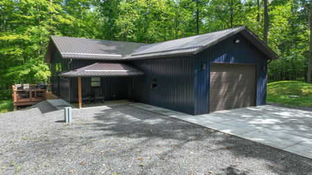 Legacy Whitetail Retreat — 65 Acres with New Custom Hunting Cabin - image 1