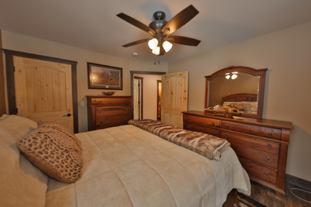 Legacy Whitetail Retreat — 65 Acres with New Custom Hunting Cabin - image 22