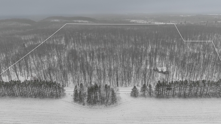 Legacy Whitetail Retreat — 65 Acres with New Custom Hunting Cabin - image 33