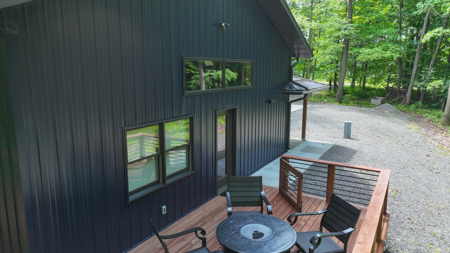 Legacy Whitetail Retreat — 65 Acres with New Custom Hunting Cabin - image 37