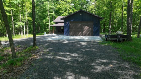 Legacy Whitetail Retreat — 65 Acres with New Custom Hunting Cabin - image 6