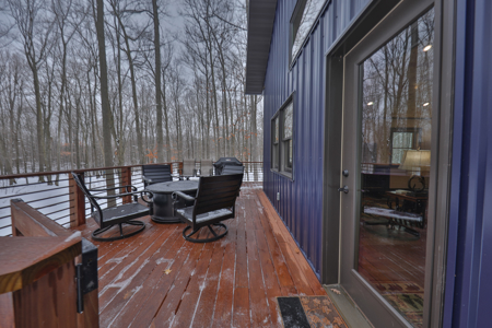 Legacy Whitetail Retreat — 65 Acres with New Custom Hunting Cabin - image 4