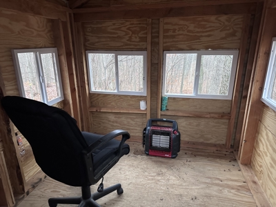 Legacy Whitetail Retreat — 65 Acres with New Custom Hunting Cabin - image 42