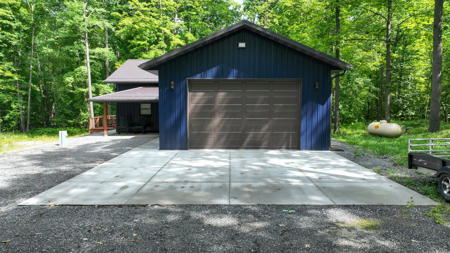 Legacy Whitetail Retreat — 65 Acres with New Custom Hunting Cabin - image 7