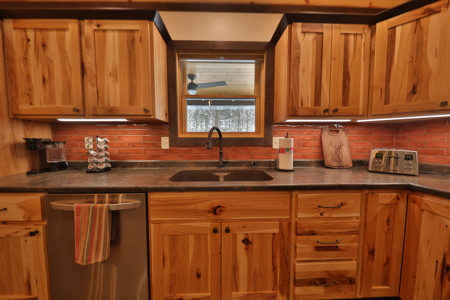 Legacy Whitetail Retreat — 65 Acres with New Custom Hunting Cabin - image 14