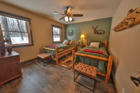 Legacy Whitetail Retreat — 65 Acres with New Custom Hunting Cabin - image 24