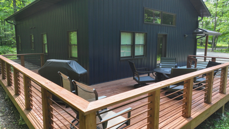Legacy Whitetail Retreat — 65 Acres with New Custom Hunting Cabin - image 36